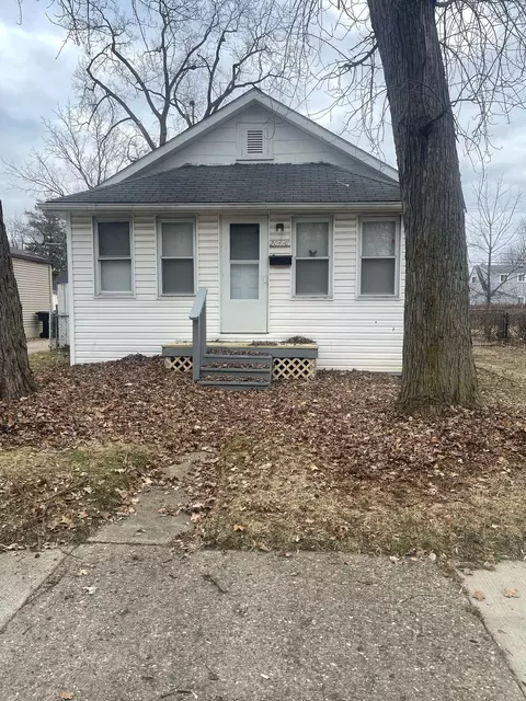 20416 Five Points St, Detroit, MI 48240