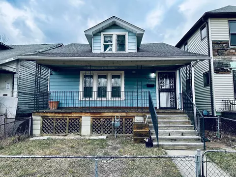 3816 Monterey St, Detroit, MI 48206