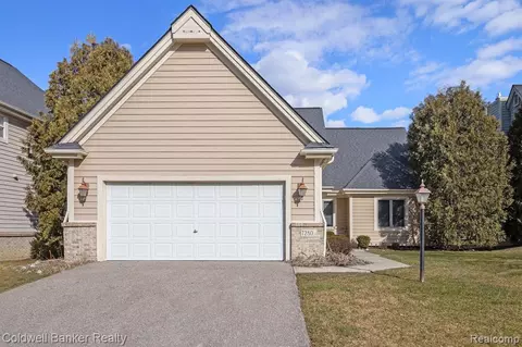 7280 Rabbit Ears Pass, Clarkston, MI 48346