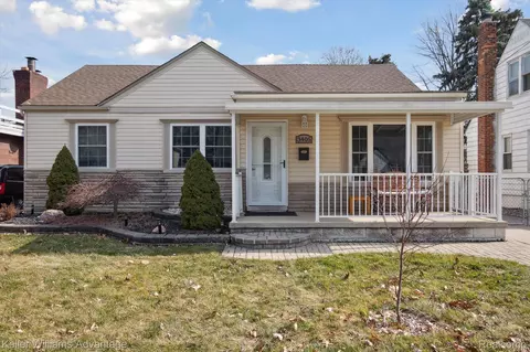 3405 Westpoint St, Dearborn, MI 48124 photo 1