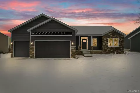 5036 Wyndemere, Mundy, MI 48473
