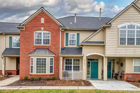 4281 Hampton Ridge Blvd #149, Genoa, MI 48843