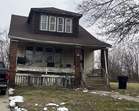 1539 Dickerson St, Detroit, MI 48215