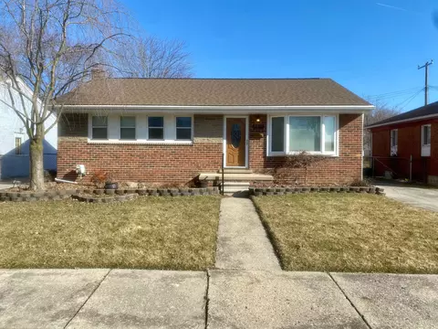 31272 Share St, Saint Clair Shores, MI 48082