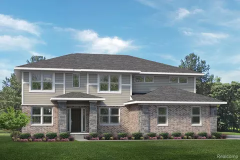 22649 Novi Rd, Novi, MI 48375