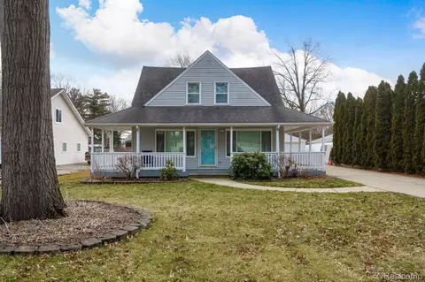 25937 Belledale St, Taylor, MI 48180