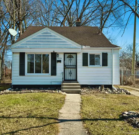 19830 Winston St, Detroit, MI 48219