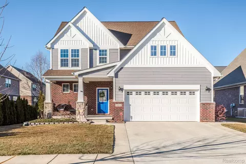 36950 Chestnut Dr, Westland, MI 48185