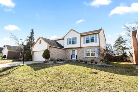 7001 Norwood Dr, Canton, MI 48187