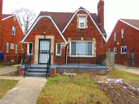 9934 Hubbell St S, Detroit, MI 48227