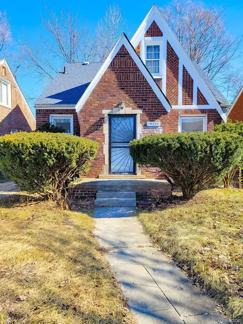 19334 Rutherford St, Detroit, MI 48235