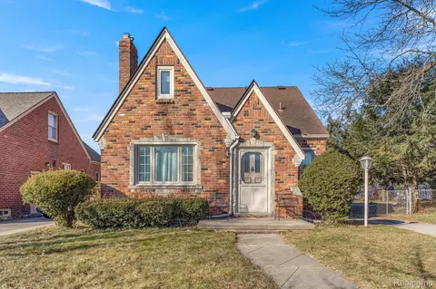 23050 Murray St, Dearborn, MI 48128