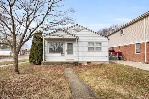6801 N Gulley Rd, Dearborn Heights, MI 48127
