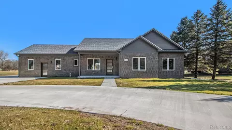 13342 Grafton Rd, Ash, MI 48117