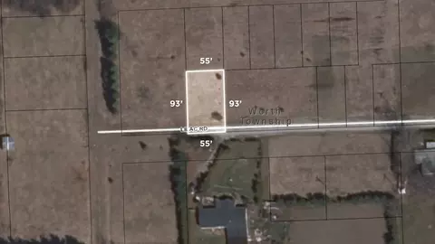 0000 Lilac Rd, Worth, MI 48450