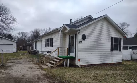 817 Justin Ave, Summit, MI 49203