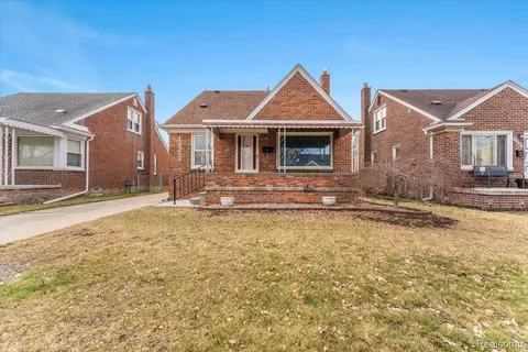 13353 Argyle St, Southgate, MI 48195