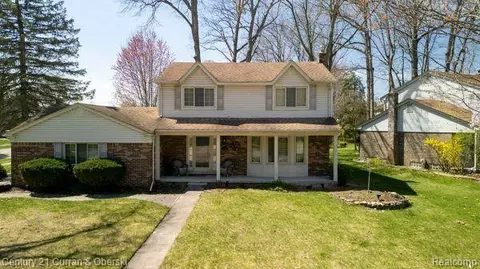14133 Ashurst St, Livonia, MI 48154