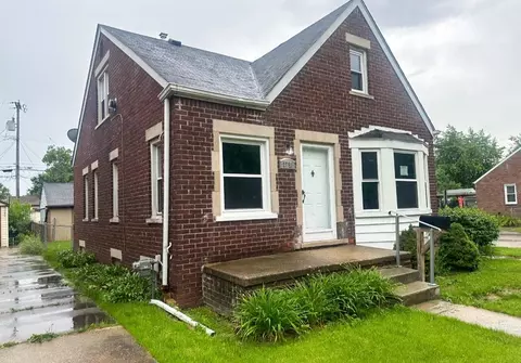 1793 Michigan Blvd, Lincoln Park, MI 48146