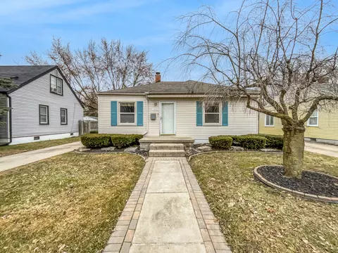 1821 Dallas Ave, Royal Oak, MI 48067