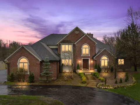 2149 Addison Hills Crt Ct, Addison, MI 48370