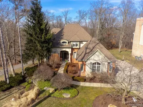 730 Elderberry, Walled Lake, MI 48390
