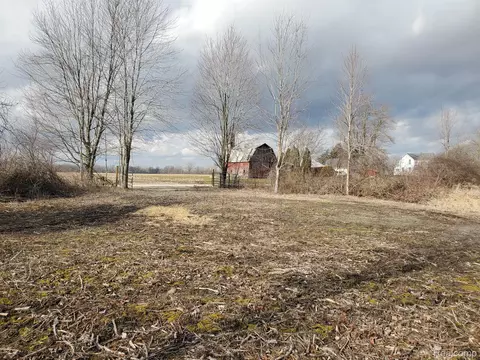 11487 Hitchingham Rd, Milan, MI 48160