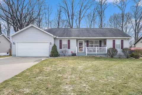 5387 Wheat Way Ave, Swartz Creek, MI 48473