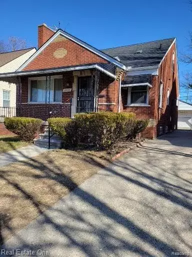 19444 Stotter St, Detroit, MI 48234