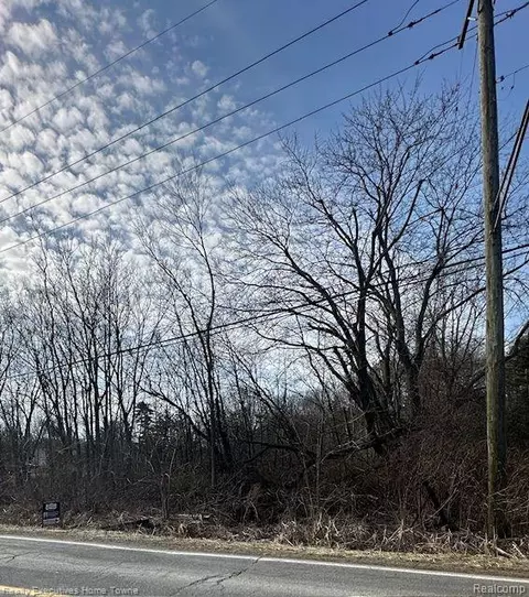 00 Allen Rd, Smiths Creek, MI 48074