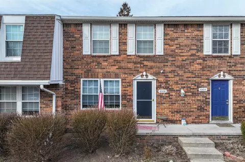 6306 Beechfield Dr, Lansing, MI 48911
