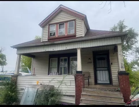 13069 Alma St, Detroit, MI 48205