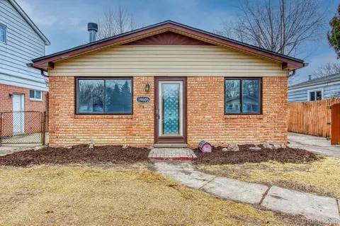 19605 Heckman St, Clinton Township, MI 48035
