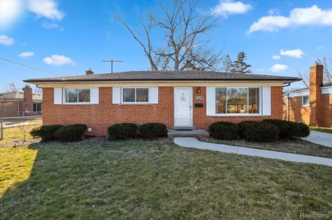 14327 Arden St, Livonia, MI 48154
