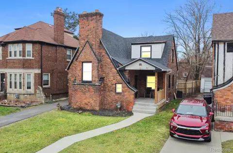 17547 Cherrylawn St, Detroit, MI 48221