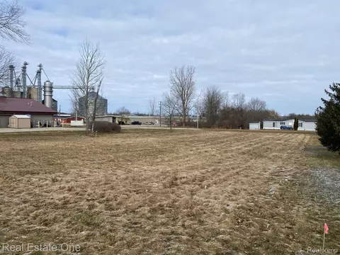 0000 Huron St, North Branch, MI 48461