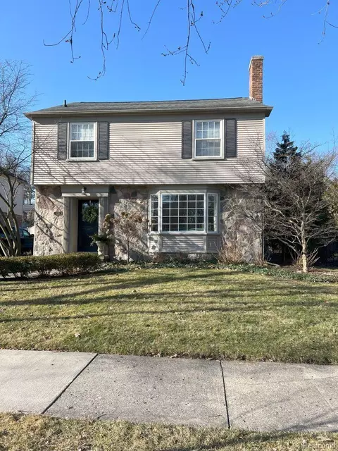 720 Claremont St, Dearborn, MI 48124