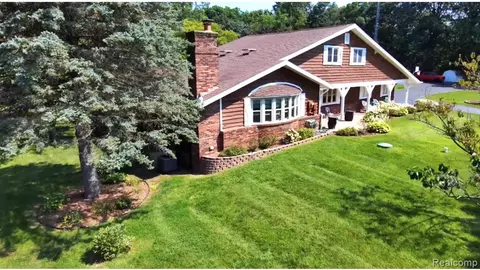 4860 Reading Rd E, Osseo, MI 49266 photo 1