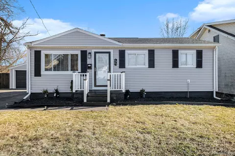 2029 Seymour Ave, Flint, MI 48503