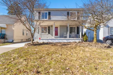5168 Niagara St, Wayne, MI 48184