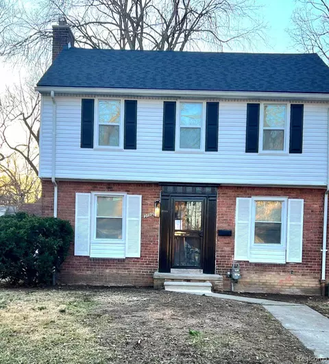 16179 Bentler St, Detroit, MI 48219