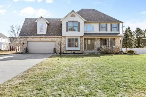 6186 Mccandlish Rd, Grand Blanc, MI 48439