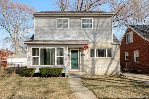 9384 Dixie, Redford, MI 48239