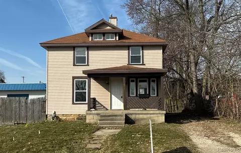 534 Wayne St, Jackson, MI 49202 photo 1