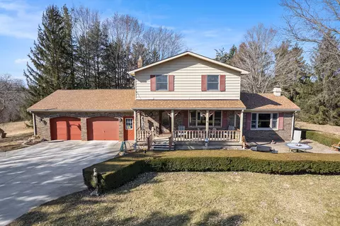 1300 S Cummings Rd, Davison, MI 48423