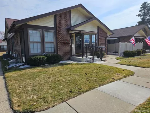 40578 Newport, Plymouth, MI 48170