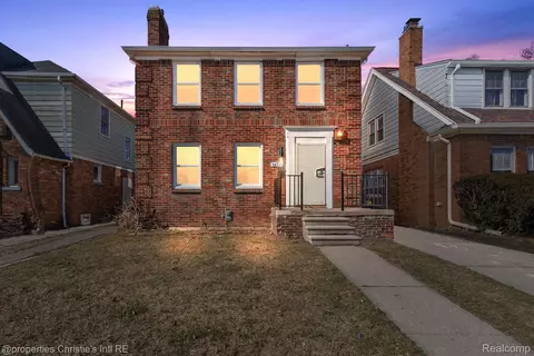 16177 Linwood St, Detroit, MI 48221