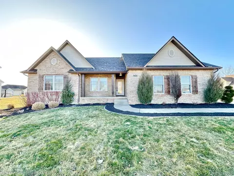 7426 Peppermill Dr, Mundy, MI 48473