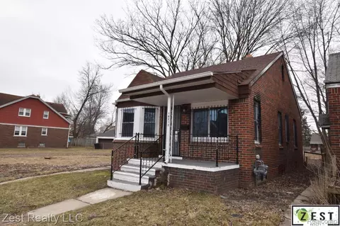 19213 Stotter St, Detroit, MI 48234