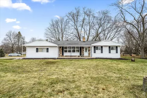 5341 Birchtree, Flint, MI 48532